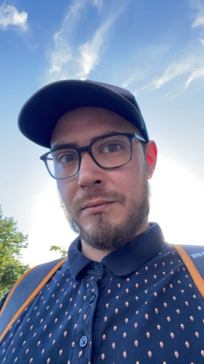 Profil de Charaf
