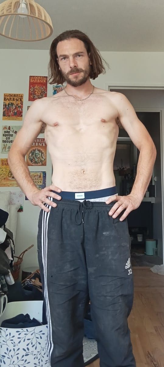 Profil de Ismayil