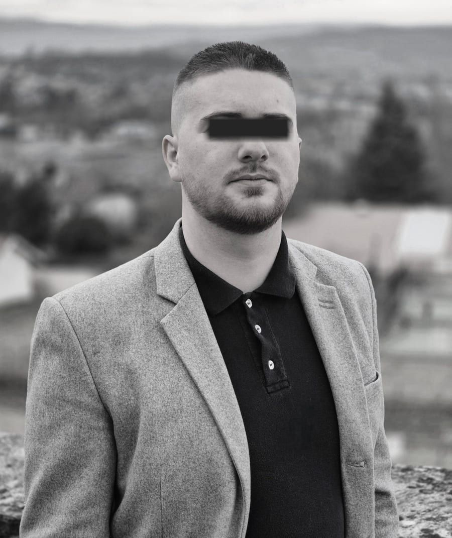 Profil de Yorann