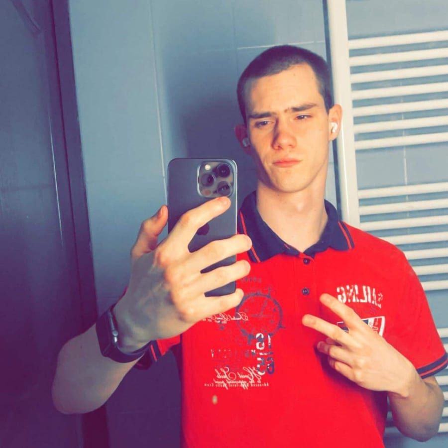 Profil de Sega