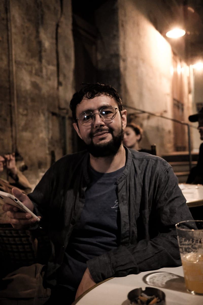 Profil de Batuhan