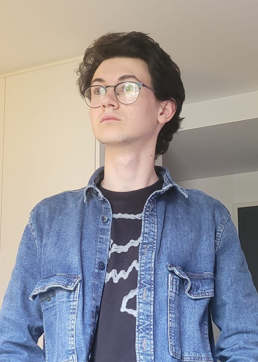 Profil de Andric
