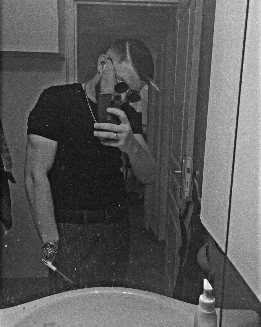 Profil de Jebril