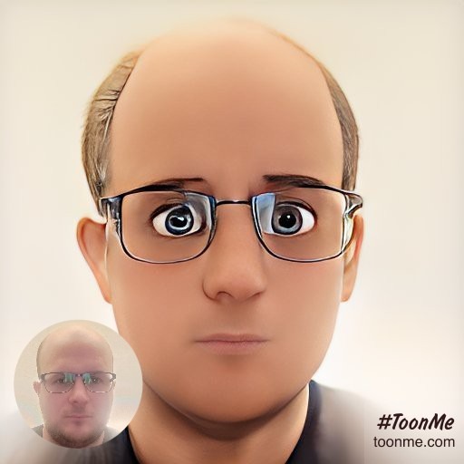 Profil de Kory