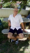 Profil de Mestafa