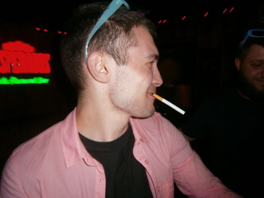 Profil de Nikki