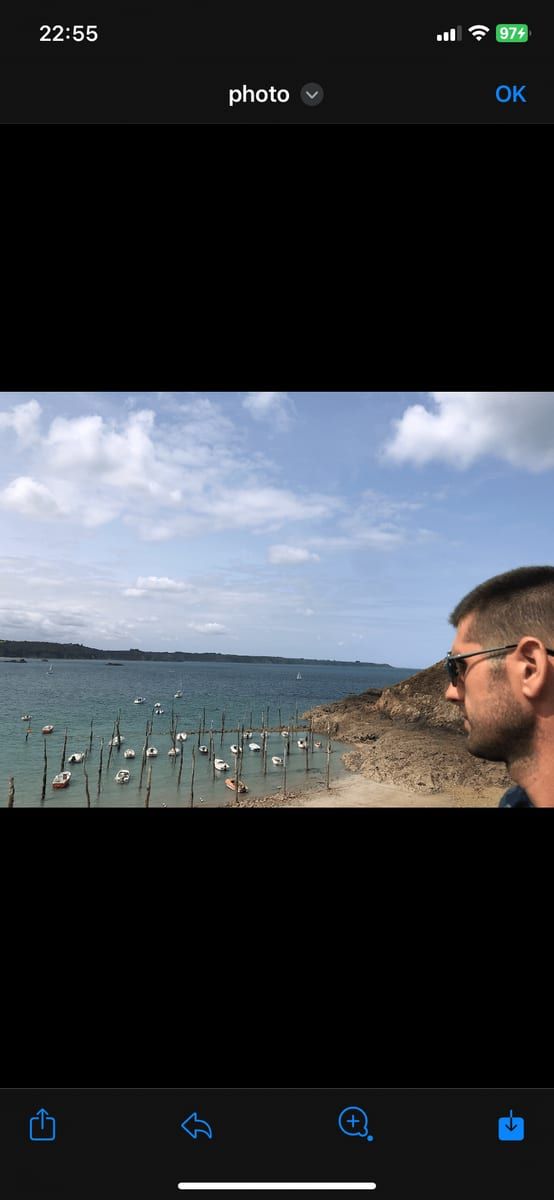 Profil de Rufus