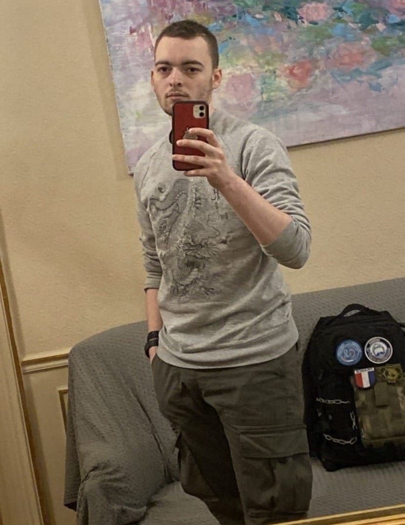 Profil de Hassan