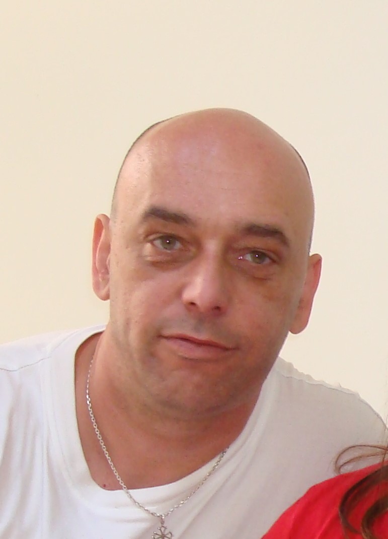 Profil de Clotaire
