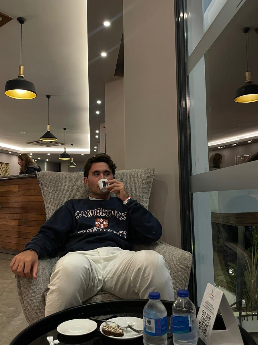 Profil de Mohamed-tahar