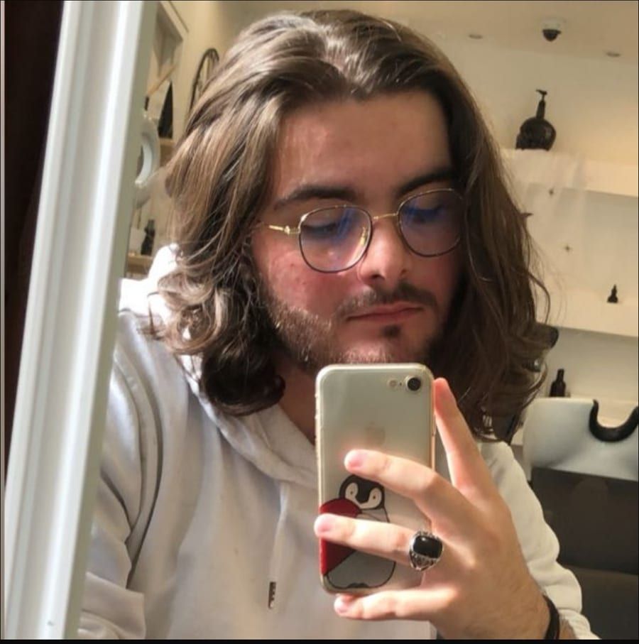 Profil de Gwen