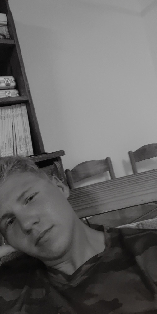 Profil de Samed