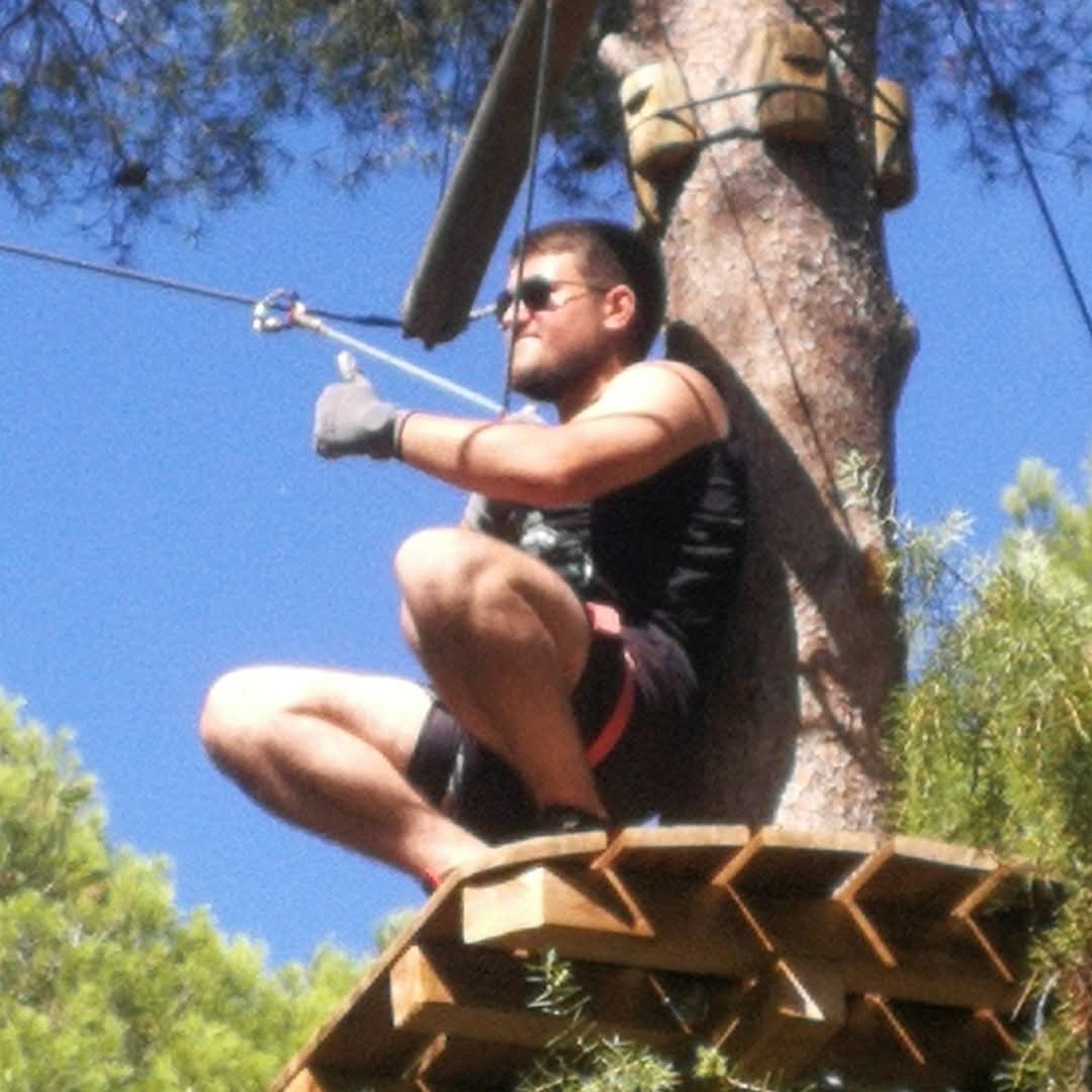 Profil de Maksim