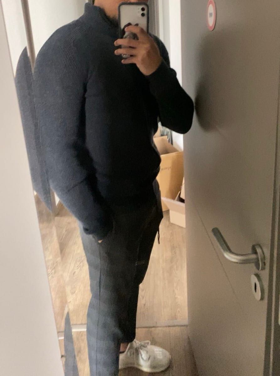 Profil de Firat