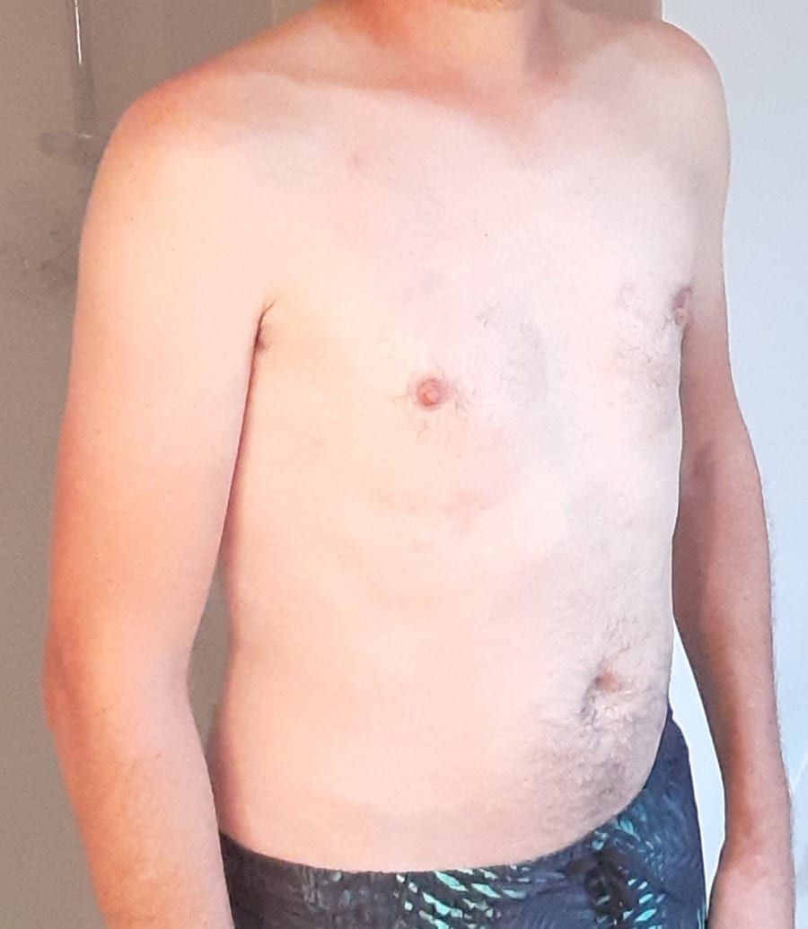 Profil de Fodil