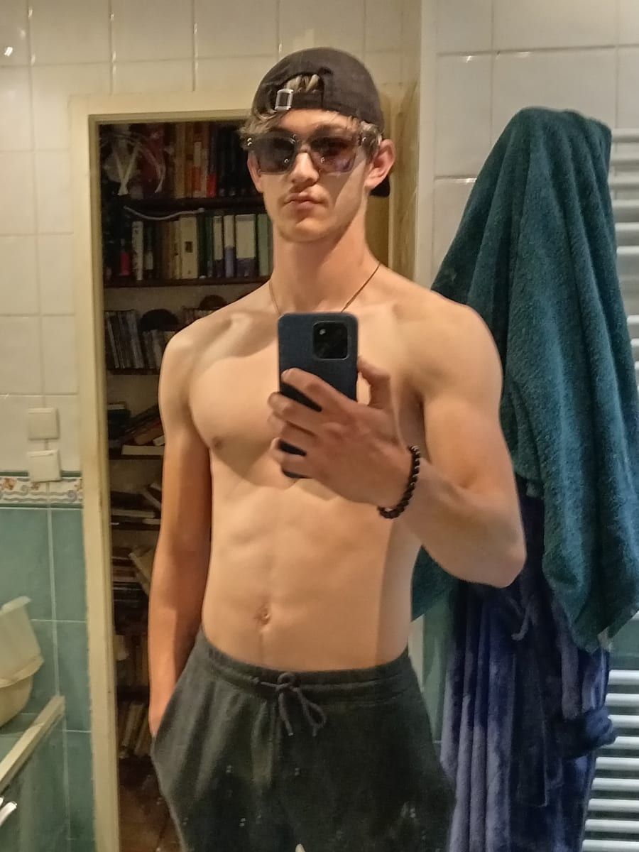 Profil de Messali