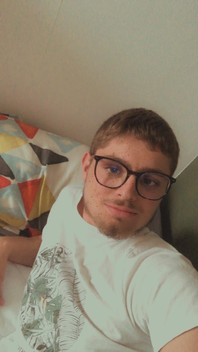 Profil de Esprit