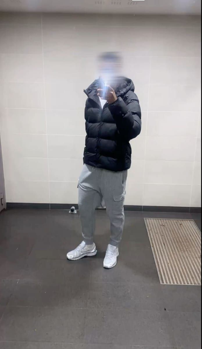 Profil de Amyn