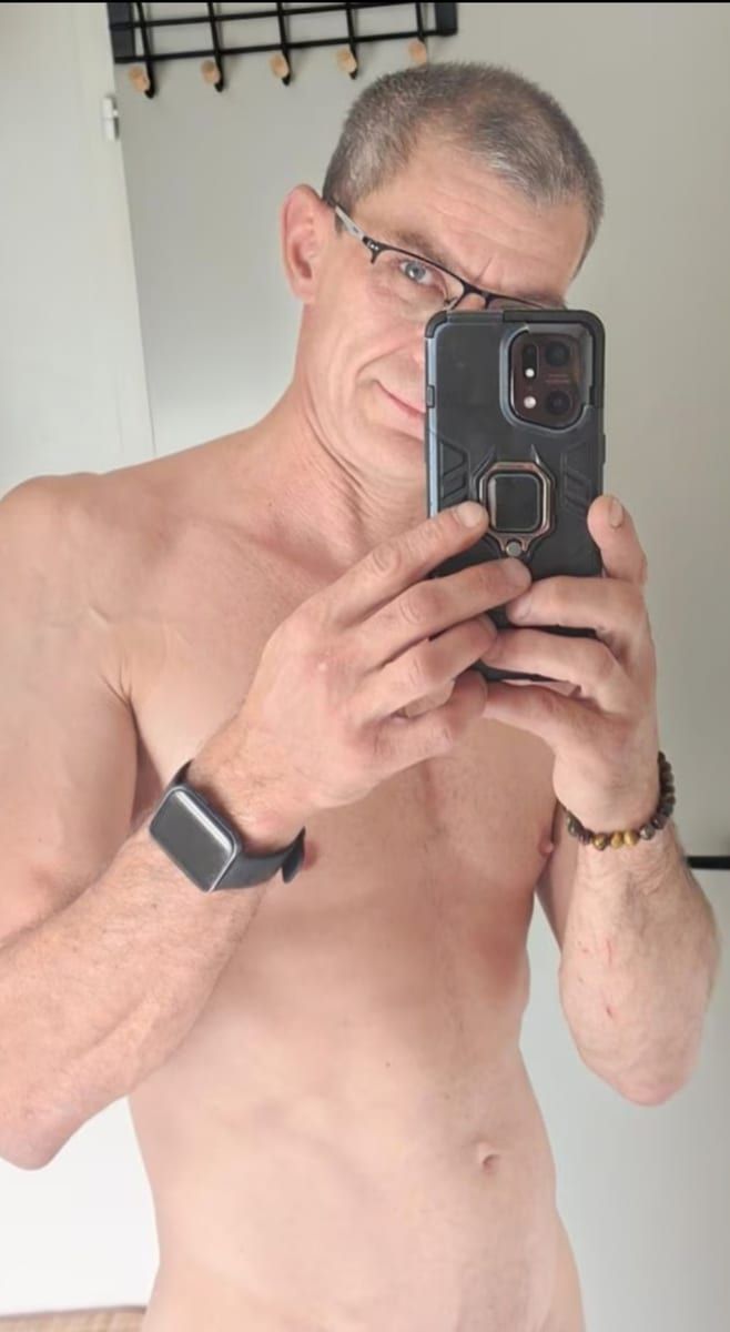 Profil de Marc-michel
